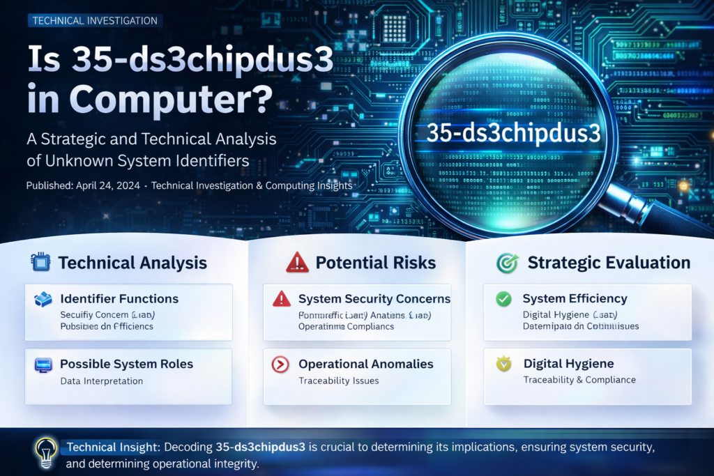Current image: is 35-ds3chipdus3 in computer