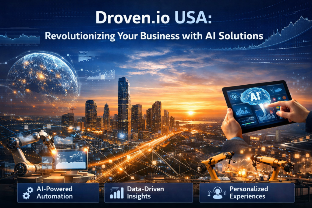 Current image: droven.io usa