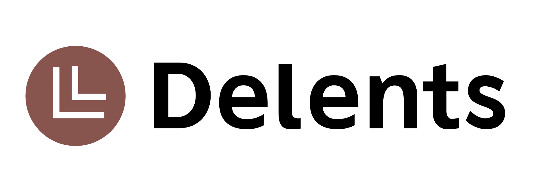 Delents