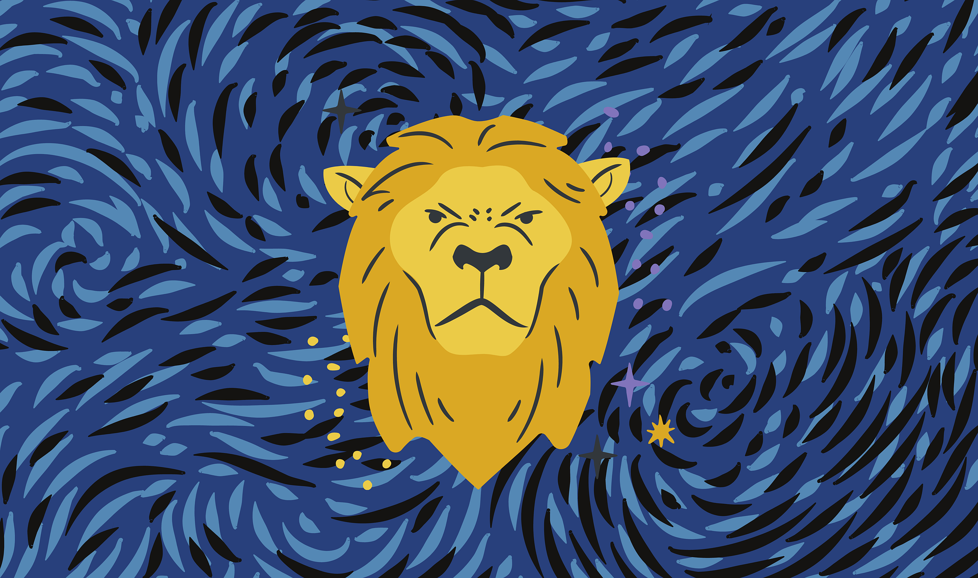 Leo Moon Sign Explained: The Heart That Needs to Shine