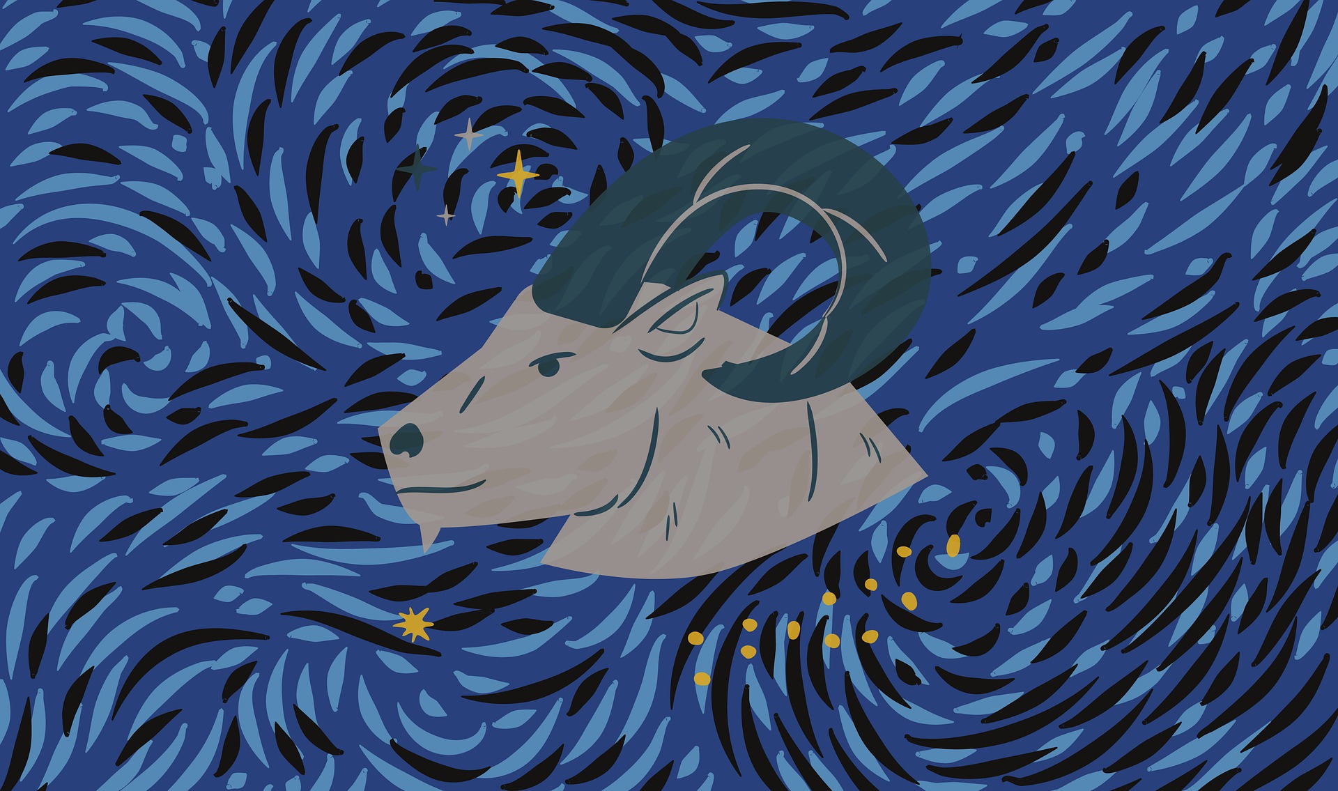 Capricorn Moon Sign Explained: The Emotional Mountain