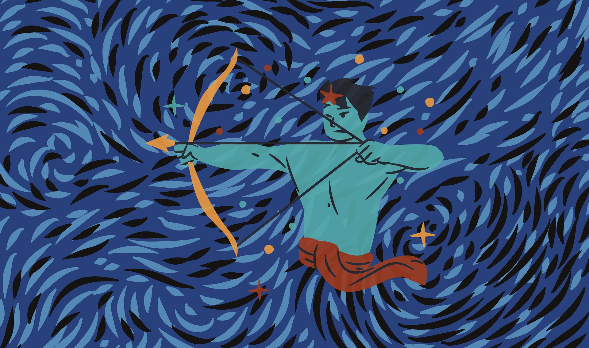 Sagittarius Moon Sign Explained: The Free Spirit of the Emotional World