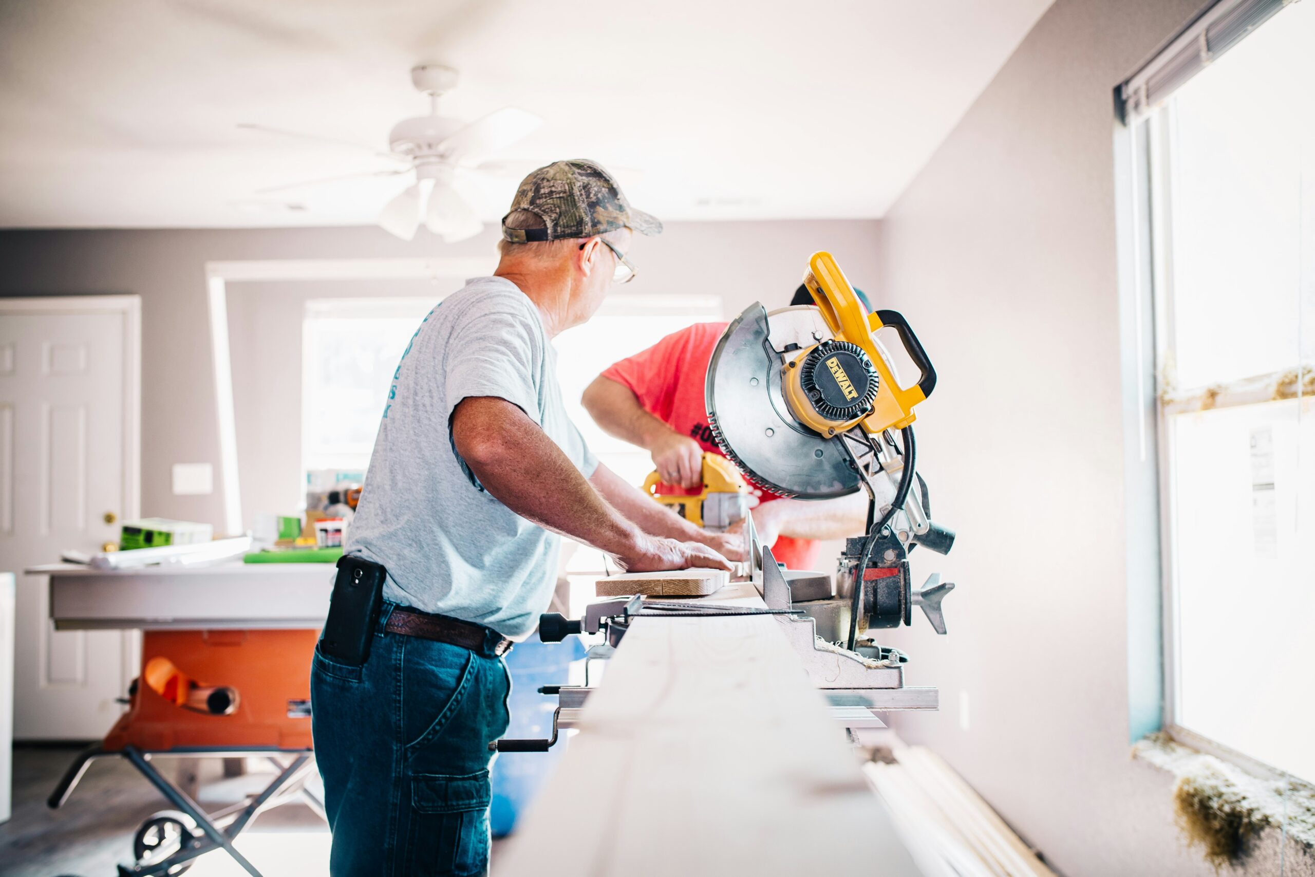 Essential Home Repair Services Every Homeowner Should Know