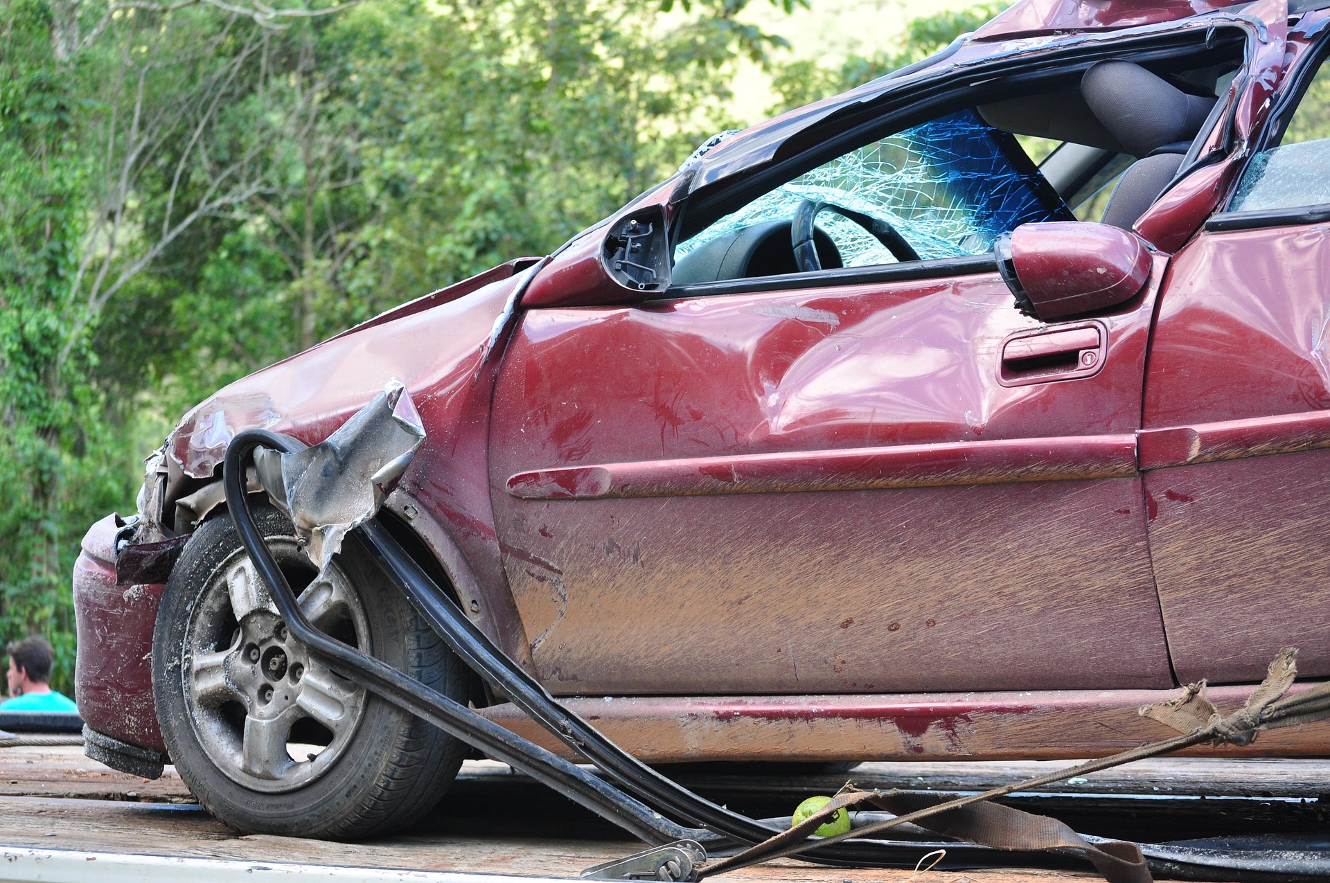 When Should You Hire a Car Accident Attorney?