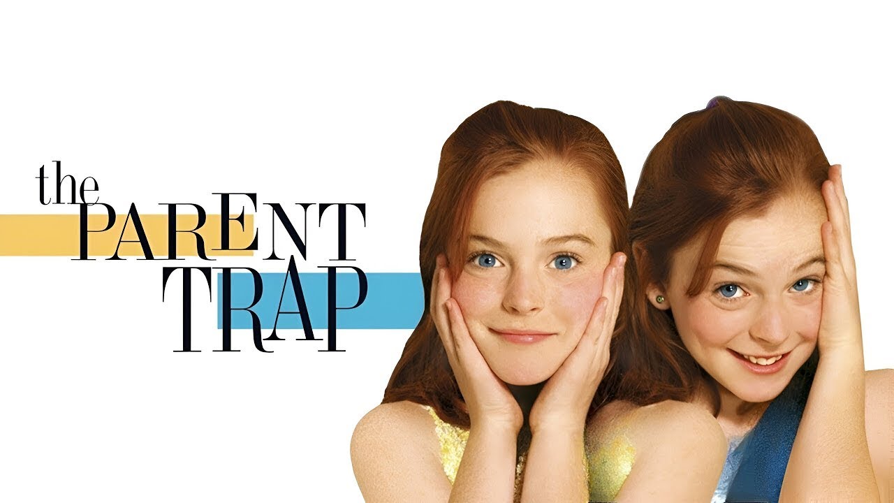 The Parent Trap Cast: Original vs 1998 Remake