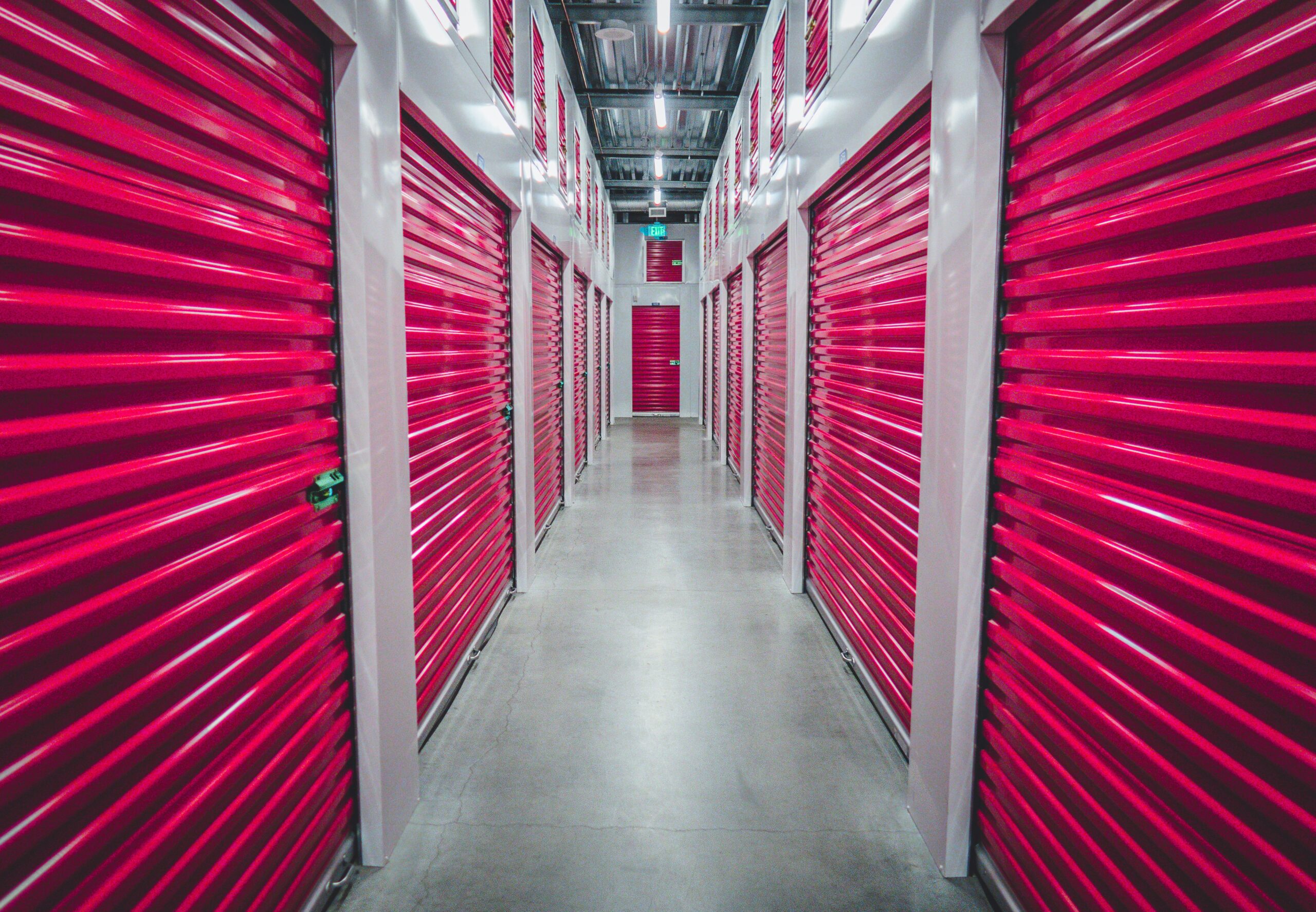 Storage Unit Business for Sale: How to Find Profitable Deals Near You