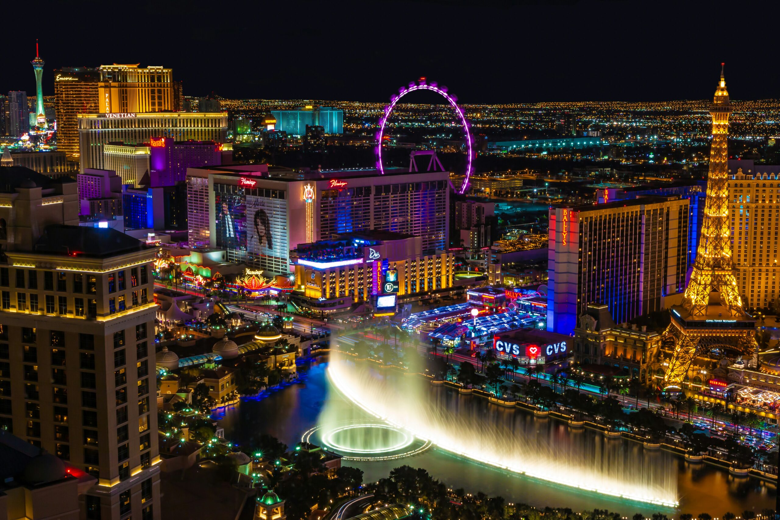 Business for Sale Las Vegas: How to Find Local Deals Fast